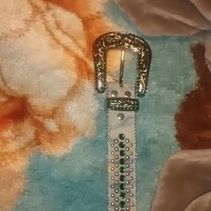 Belts bb simon